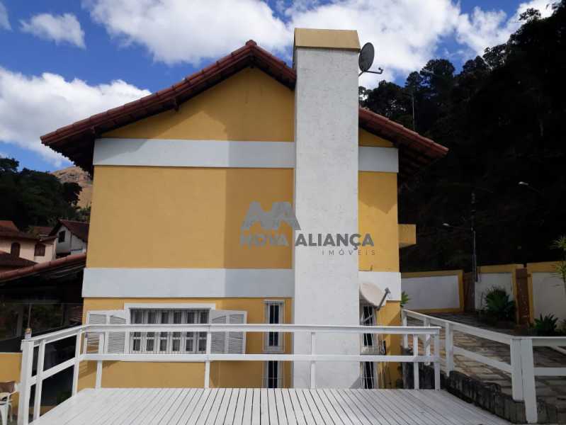 Conheça 40. do imóvel - Casa em Condomínio à venda Estrada do Carangola,Carangola, Petrópolis - R$ 970.000 - NICN30012 - 4 40. - Casa em Condomínio à venda Estrada do Carangola,Carangola, Petrópolis - R$ 970.000 - NICN30012 - 4