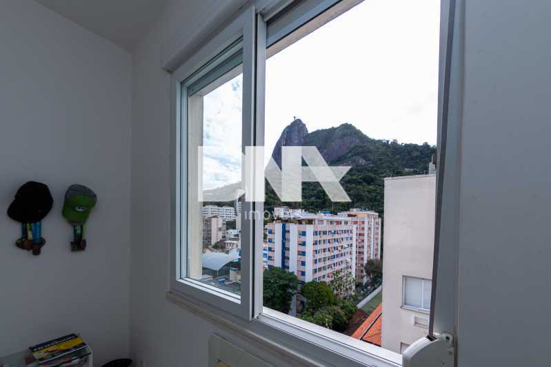 Conheça IMG_5308 do imóvel - Cobertura à venda Rua do Humaitá,Humaitá, Rio de Janeiro - R$ 1.650.000 - NBCO20082 - 29 IMG_5308 - Cobertura à venda Rua do Humaitá,Humaitá, Rio de Janeiro - R$ 1.650.000 - NBCO20082 - 29
