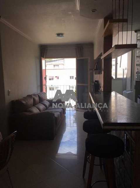 Conheça 2 do imóvel - Apartamento 2 quartos à venda Lins de Vasconcelos, Rio de Janeiro - R$ 220.000 - NTAP21886 - 4 2 - Apartamento 2 quartos à venda Lins de Vasconcelos, Rio de Janeiro - R$ 220.000 - NTAP21886 - 4