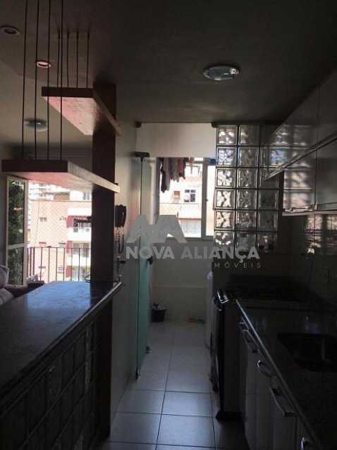 Conheça 6 do imóvel - Apartamento 2 quartos à venda Lins de Vasconcelos, Rio de Janeiro - R$ 220.000 - NTAP21886 - 9 6 - Apartamento 2 quartos à venda Lins de Vasconcelos, Rio de Janeiro - R$ 220.000 - NTAP21886 - 9