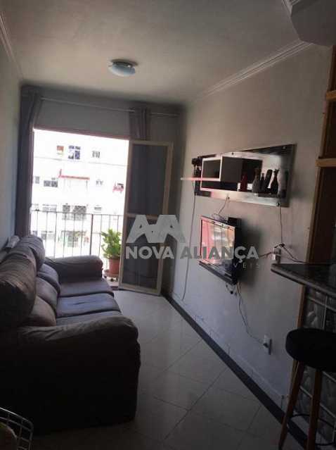 Conheça 7 do imóvel - Apartamento 2 quartos à venda Lins de Vasconcelos, Rio de Janeiro - R$ 220.000 - NTAP21886 - 3 7 - Apartamento 2 quartos à venda Lins de Vasconcelos, Rio de Janeiro - R$ 220.000 - NTAP21886 - 3