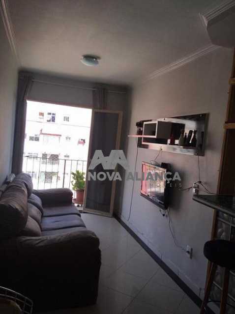 Conheça 10 do imóvel - Apartamento 2 quartos à venda Lins de Vasconcelos, Rio de Janeiro - R$ 220.000 - NTAP21886 - 5 10 - Apartamento 2 quartos à venda Lins de Vasconcelos, Rio de Janeiro - R$ 220.000 - NTAP21886 - 5