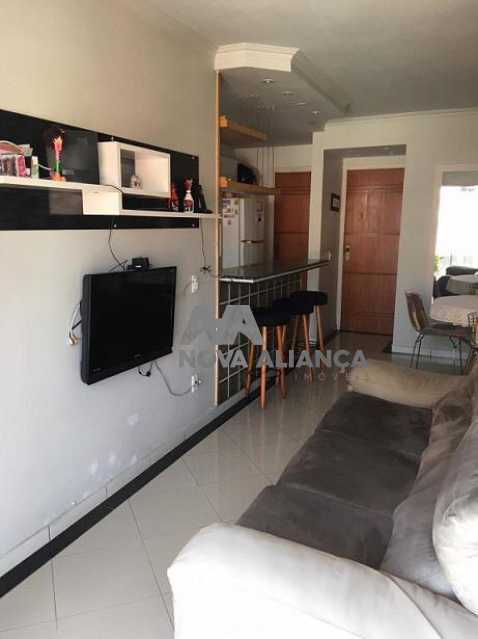Conheça 12 do imóvel - Apartamento 2 quartos à venda Lins de Vasconcelos, Rio de Janeiro - R$ 220.000 - NTAP21886 - 1 12 - Apartamento 2 quartos à venda Lins de Vasconcelos, Rio de Janeiro - R$ 220.000 - NTAP21886 - 1