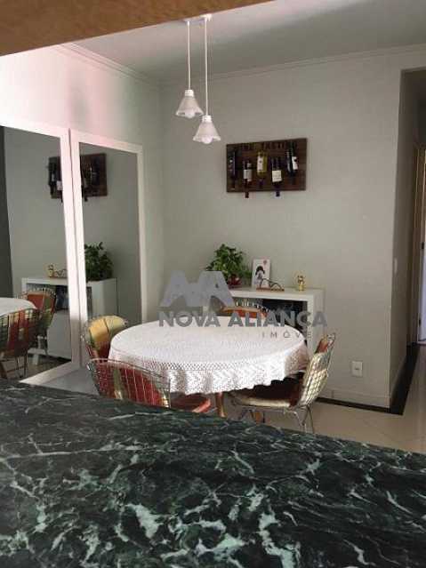 Conheça 13 do imóvel - Apartamento 2 quartos à venda Lins de Vasconcelos, Rio de Janeiro - R$ 220.000 - NTAP21886 - 8 13 - Apartamento 2 quartos à venda Lins de Vasconcelos, Rio de Janeiro - R$ 220.000 - NTAP21886 - 8