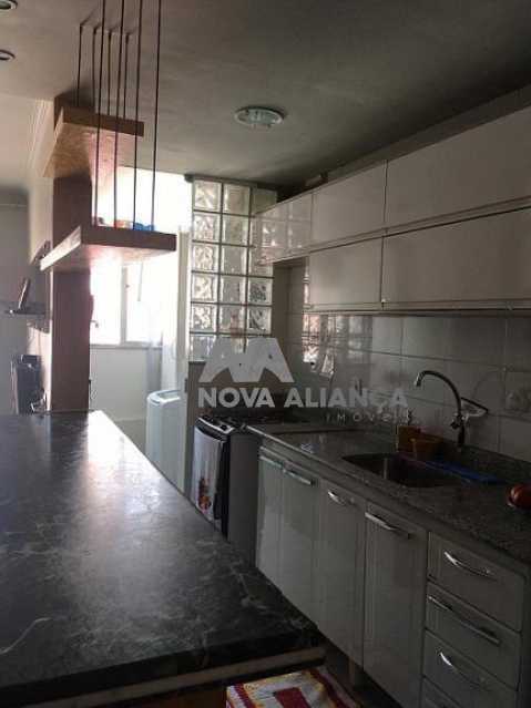 Conheça 15 do imóvel - Apartamento 2 quartos à venda Lins de Vasconcelos, Rio de Janeiro - R$ 220.000 - NTAP21886 - 17 15 - Apartamento 2 quartos à venda Lins de Vasconcelos, Rio de Janeiro - R$ 220.000 - NTAP21886 - 17