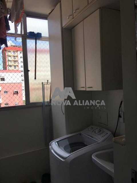 Conheça 16 do imóvel - Apartamento 2 quartos à venda Lins de Vasconcelos, Rio de Janeiro - R$ 220.000 - NTAP21886 - 18 16 - Apartamento 2 quartos à venda Lins de Vasconcelos, Rio de Janeiro - R$ 220.000 - NTAP21886 - 18