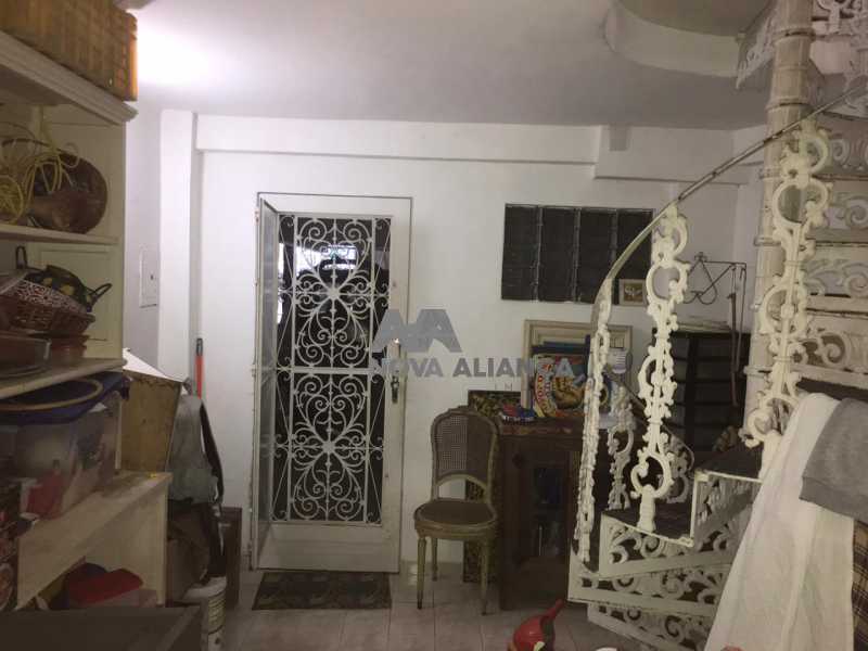 Conheça e do imóvel - Apartamento à venda Avenida Edison Passos,Alto da Boa Vista, Rio de Janeiro - R$ 590.000 - NTAP31498 - 6 e - Apartamento à venda Avenida Edison Passos,Alto da Boa Vista, Rio de Janeiro - R$ 590.000 - NTAP31498 - 6