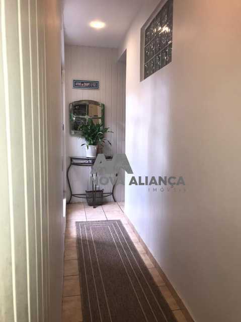 Conheça h do imóvel - Apartamento à venda Avenida Edison Passos,Alto da Boa Vista, Rio de Janeiro - R$ 590.000 - NTAP31498 - 7 h - Apartamento à venda Avenida Edison Passos,Alto da Boa Vista, Rio de Janeiro - R$ 590.000 - NTAP31498 - 7