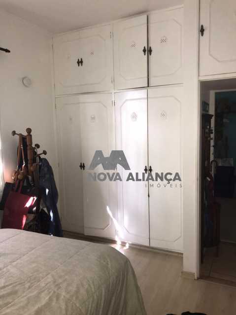 Conheça mn do imóvel - Apartamento à venda Avenida Edison Passos,Alto da Boa Vista, Rio de Janeiro - R$ 590.000 - NTAP31498 - 11 mn - Apartamento à venda Avenida Edison Passos,Alto da Boa Vista, Rio de Janeiro - R$ 590.000 - NTAP31498 - 11