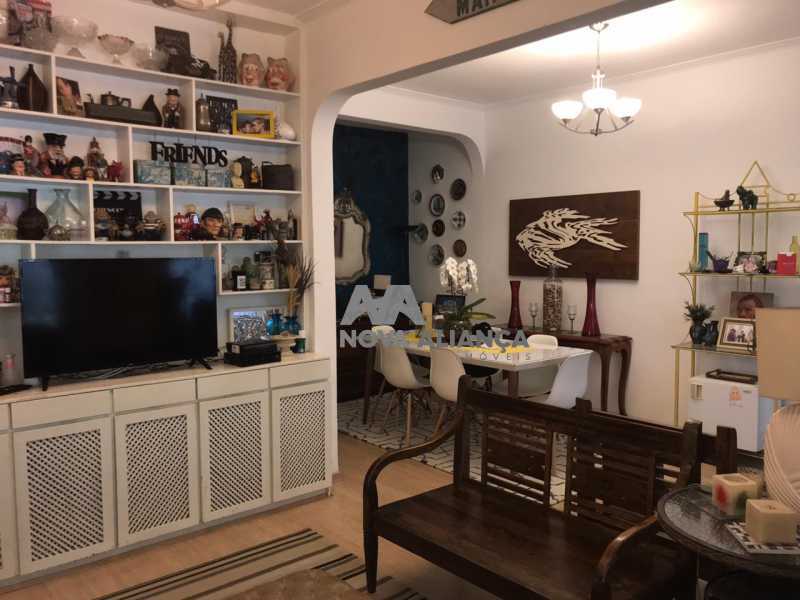 Conheça p do imóvel - Apartamento à venda Avenida Edison Passos,Alto da Boa Vista, Rio de Janeiro - R$ 590.000 - NTAP31498 - 8 p - Apartamento à venda Avenida Edison Passos,Alto da Boa Vista, Rio de Janeiro - R$ 590.000 - NTAP31498 - 8