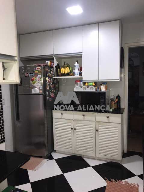 Conheça q do imóvel - Apartamento à venda Avenida Edison Passos,Alto da Boa Vista, Rio de Janeiro - R$ 590.000 - NTAP31498 - 12 q - Apartamento à venda Avenida Edison Passos,Alto da Boa Vista, Rio de Janeiro - R$ 590.000 - NTAP31498 - 12
