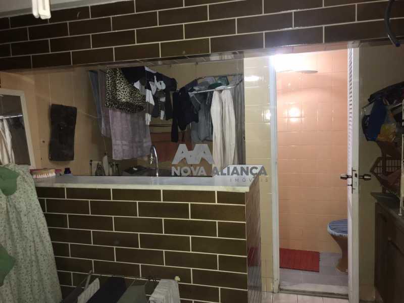 Conheça r do imóvel - Apartamento à venda Avenida Edison Passos,Alto da Boa Vista, Rio de Janeiro - R$ 590.000 - NTAP31498 - 17 r - Apartamento à venda Avenida Edison Passos,Alto da Boa Vista, Rio de Janeiro - R$ 590.000 - NTAP31498 - 17