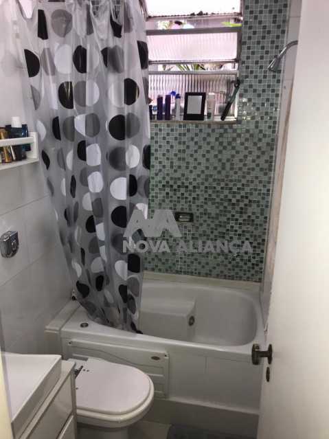 Conheça v do imóvel - Apartamento à venda Avenida Edison Passos,Alto da Boa Vista, Rio de Janeiro - R$ 590.000 - NTAP31498 - 15 v - Apartamento à venda Avenida Edison Passos,Alto da Boa Vista, Rio de Janeiro - R$ 590.000 - NTAP31498 - 15