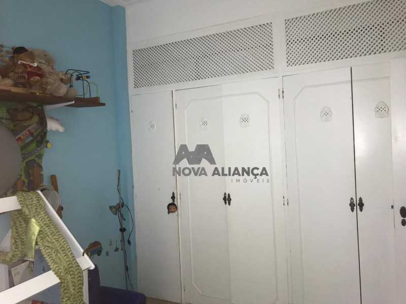Conheça z do imóvel - Apartamento à venda Avenida Edison Passos,Alto da Boa Vista, Rio de Janeiro - R$ 590.000 - NTAP31498 - 16 z - Apartamento à venda Avenida Edison Passos,Alto da Boa Vista, Rio de Janeiro - R$ 590.000 - NTAP31498 - 16