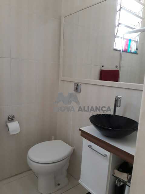 Conheça 4 do imóvel - Casa à venda Rua Itapiru,Catumbi, Rio de Janeiro - R$ 330.000 - NTCA20033 - 20 4 - Casa à venda Rua Itapiru,Catumbi, Rio de Janeiro - R$ 330.000 - NTCA20033 - 20