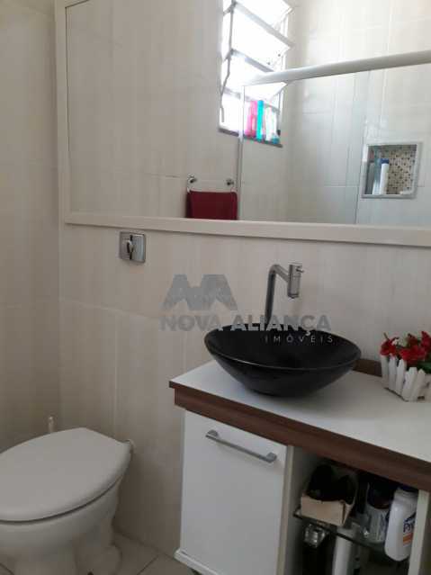 Conheça 5 do imóvel - Casa à venda Rua Itapiru,Catumbi, Rio de Janeiro - R$ 330.000 - NTCA20033 - 21 5 - Casa à venda Rua Itapiru,Catumbi, Rio de Janeiro - R$ 330.000 - NTCA20033 - 21