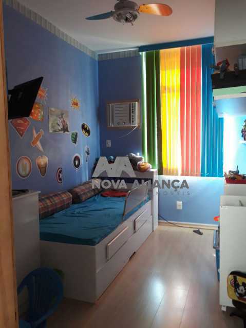 Conheça 11 do imóvel - Casa à venda Rua Itapiru,Catumbi, Rio de Janeiro - R$ 330.000 - NTCA20033 - 15 11 - Casa à venda Rua Itapiru,Catumbi, Rio de Janeiro - R$ 330.000 - NTCA20033 - 15
