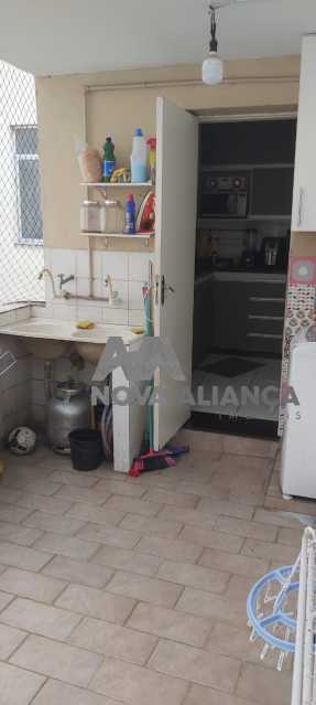 Conheça 22 do imóvel - Casa à venda Rua Itapiru,Catumbi, Rio de Janeiro - R$ 330.000 - NTCA20033 - 23 22 - Casa à venda Rua Itapiru,Catumbi, Rio de Janeiro - R$ 330.000 - NTCA20033 - 23