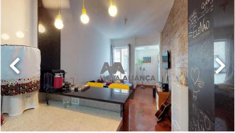 Conheça 5 do imóvel - Apartamento à venda Rua das Laranjeiras,Laranjeiras, Rio de Janeiro - R$ 670.000 - NBAP22283 - 5 5 - Apartamento à venda Rua das Laranjeiras,Laranjeiras, Rio de Janeiro - R$ 670.000 - NBAP22283 - 5