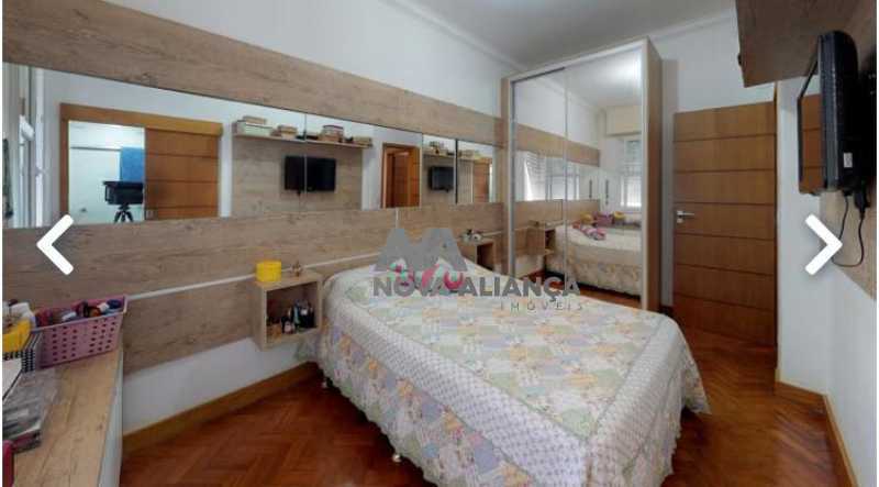 Conheça 9 do imóvel - Apartamento à venda Rua das Laranjeiras,Laranjeiras, Rio de Janeiro - R$ 670.000 - NBAP22283 - 10 9 - Apartamento à venda Rua das Laranjeiras,Laranjeiras, Rio de Janeiro - R$ 670.000 - NBAP22283 - 10