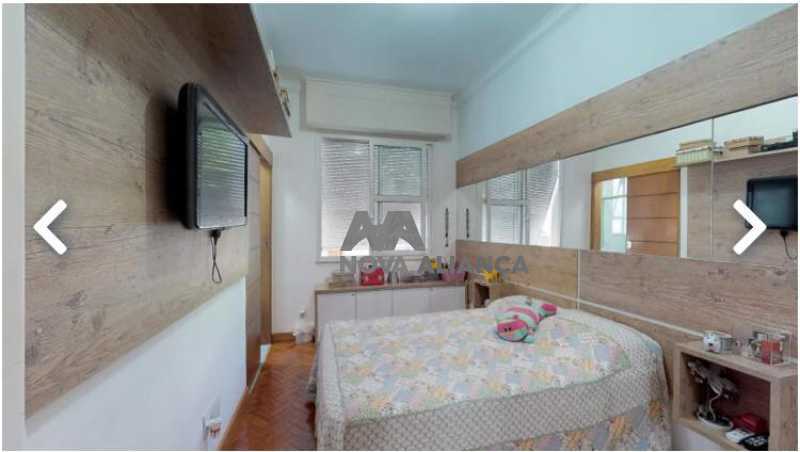 Conheça 10 do imóvel - Apartamento à venda Rua das Laranjeiras,Laranjeiras, Rio de Janeiro - R$ 670.000 - NBAP22283 - 9 10 - Apartamento à venda Rua das Laranjeiras,Laranjeiras, Rio de Janeiro - R$ 670.000 - NBAP22283 - 9