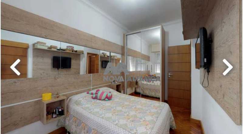 Conheça 11 do imóvel - Apartamento à venda Rua das Laranjeiras,Laranjeiras, Rio de Janeiro - R$ 670.000 - NBAP22283 - 8 11 - Apartamento à venda Rua das Laranjeiras,Laranjeiras, Rio de Janeiro - R$ 670.000 - NBAP22283 - 8
