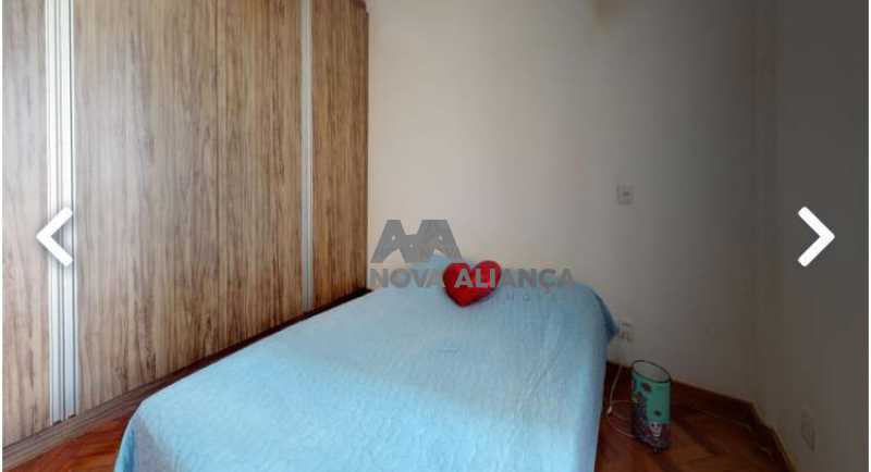 Conheça 12 do imóvel - Apartamento à venda Rua das Laranjeiras,Laranjeiras, Rio de Janeiro - R$ 670.000 - NBAP22283 - 11 12 - Apartamento à venda Rua das Laranjeiras,Laranjeiras, Rio de Janeiro - R$ 670.000 - NBAP22283 - 11