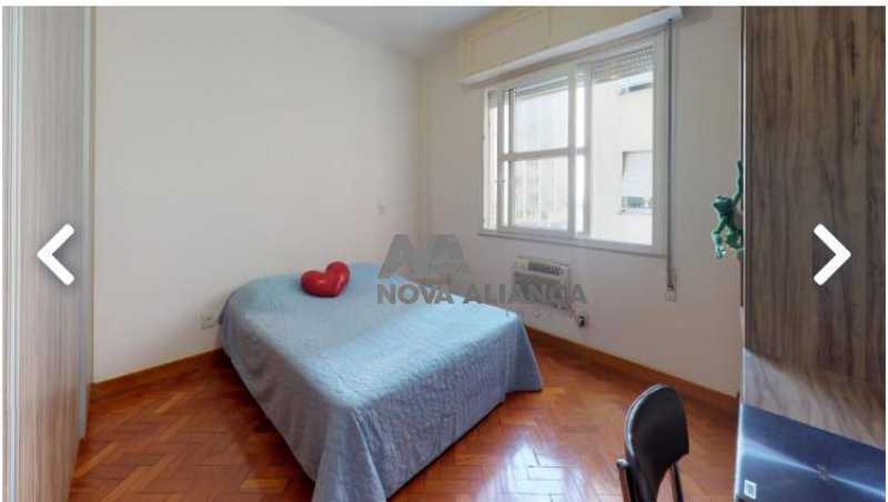 Conheça 13 do imóvel - Apartamento à venda Rua das Laranjeiras,Laranjeiras, Rio de Janeiro - R$ 670.000 - NBAP22283 - 13 13 - Apartamento à venda Rua das Laranjeiras,Laranjeiras, Rio de Janeiro - R$ 670.000 - NBAP22283 - 13