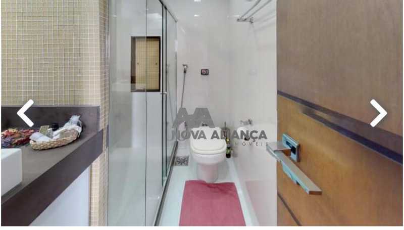 Conheça 15 do imóvel - Apartamento à venda Rua das Laranjeiras,Laranjeiras, Rio de Janeiro - R$ 670.000 - NBAP22283 - 16 15 - Apartamento à venda Rua das Laranjeiras,Laranjeiras, Rio de Janeiro - R$ 670.000 - NBAP22283 - 16
