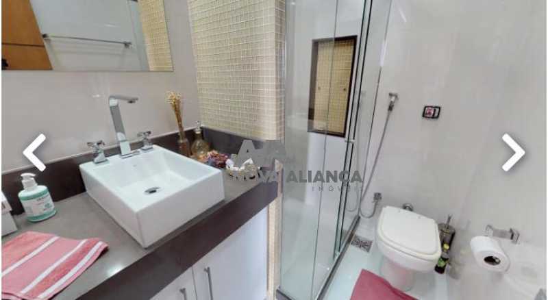 Conheça 16 do imóvel - Apartamento à venda Rua das Laranjeiras,Laranjeiras, Rio de Janeiro - R$ 670.000 - NBAP22283 - 17 16 - Apartamento à venda Rua das Laranjeiras,Laranjeiras, Rio de Janeiro - R$ 670.000 - NBAP22283 - 17