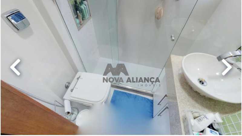 Conheça 17 do imóvel - Apartamento à venda Rua das Laranjeiras,Laranjeiras, Rio de Janeiro - R$ 670.000 - NBAP22283 - 18 17 - Apartamento à venda Rua das Laranjeiras,Laranjeiras, Rio de Janeiro - R$ 670.000 - NBAP22283 - 18