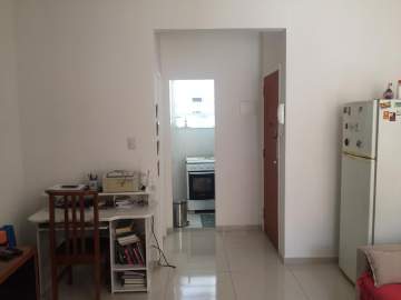 Apartamento à venda Rua Pedro Américo,Catete, Rio de Janeiro - R$ 330.000 - NFAP11189