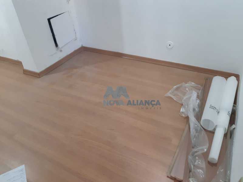 Conheça 68724_G1564171143 do imóvel - Sala Comercial 28m² à venda Rua Almirante Pereira Guimarães,Leblon, Rio de Janeiro - R$ 750.000 - NISL00180 - 3 68724_G1564171143 - Sala Comercial 28m² à venda Rua Almirante Pereira Guimarães,Leblon, Rio de Janeiro - R$ 750.000 - NISL00180 - 3