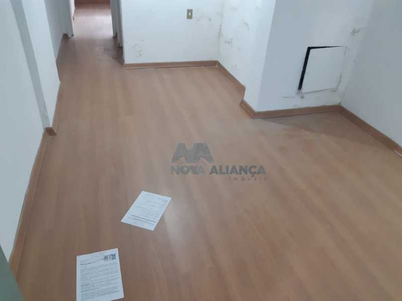 Conheça 68724_G1564171140 do imóvel - Sala Comercial 28m² à venda Rua Almirante Pereira Guimarães,Leblon, Rio de Janeiro - R$ 750.000 - NISL00180 - 4 68724_G1564171140 - Sala Comercial 28m² à venda Rua Almirante Pereira Guimarães,Leblon, Rio de Janeiro - R$ 750.000 - NISL00180 - 4
