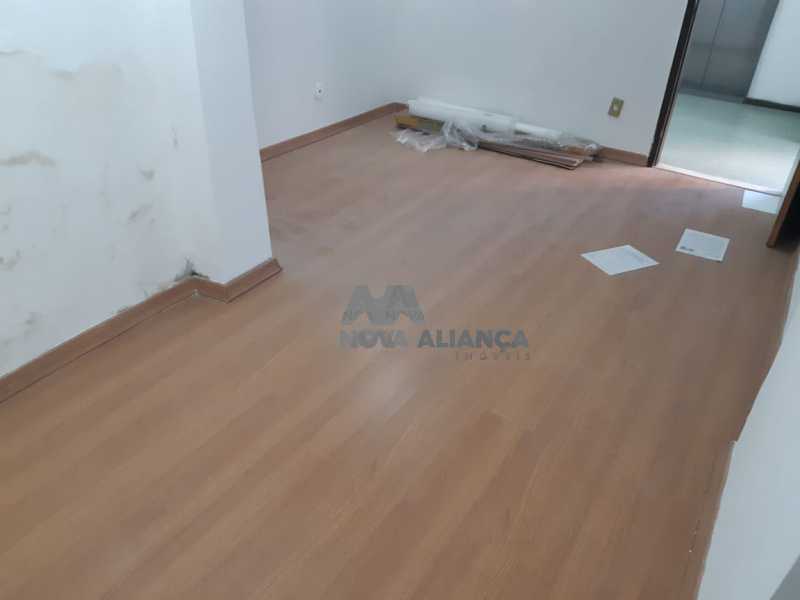 Conheça 68724_G1564171114 do imóvel - Sala Comercial 28m² à venda Rua Almirante Pereira Guimarães,Leblon, Rio de Janeiro - R$ 750.000 - NISL00180 - 7 68724_G1564171114 - Sala Comercial 28m² à venda Rua Almirante Pereira Guimarães,Leblon, Rio de Janeiro - R$ 750.000 - NISL00180 - 7