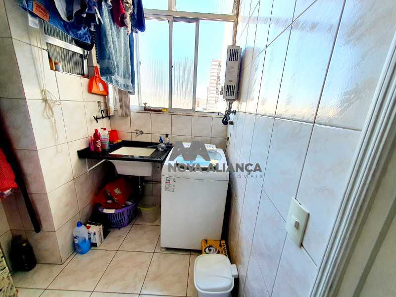 Conheça 20200829_090417 do imóvel - Apartamento 2 quartos à venda Vila Isabel, Rio de Janeiro - R$ 500.000 - NIAP21665 - 16 20200829_090417 - Apartamento 2 quartos à venda Vila Isabel, Rio de Janeiro - R$ 500.000 - NIAP21665 - 16