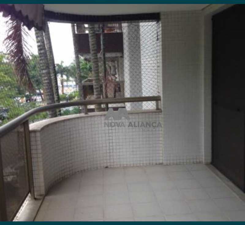Conheça 660ed71d-c39f-467a-8e4c-cc41b0 do imóvel - Apartamento à venda Rua Alfredo Ceschiatti,Jacarepaguá, Rio de Janeiro - R$ 930.000 - NFAP31279 - 6 660ed71d-c39f-467a-8e4c-cc41b0 - Apartamento à venda Rua Alfredo Ceschiatti,Jacarepaguá, Rio de Janeiro - R$ 930.000 - NFAP31279 - 6