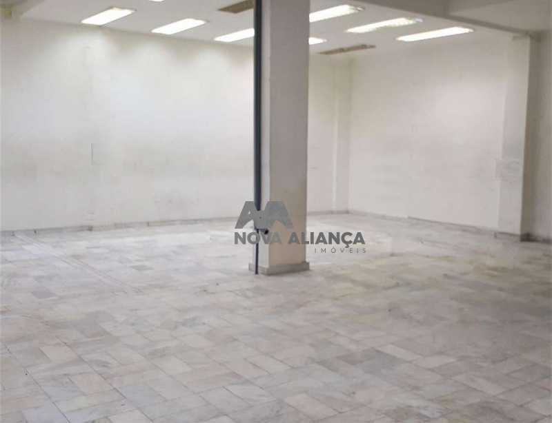 Conheça 1° Andar - Visão do Meio par do imóvel - Prédio 978m² à venda Tijuca, Rio de Janeiro - R$ 7.000.000 - NTPR00017 - 3 1° Andar - Visão do Meio par - Prédio 978m² à venda Tijuca, Rio de Janeiro - R$ 7.000.000 - NTPR00017 - 3
