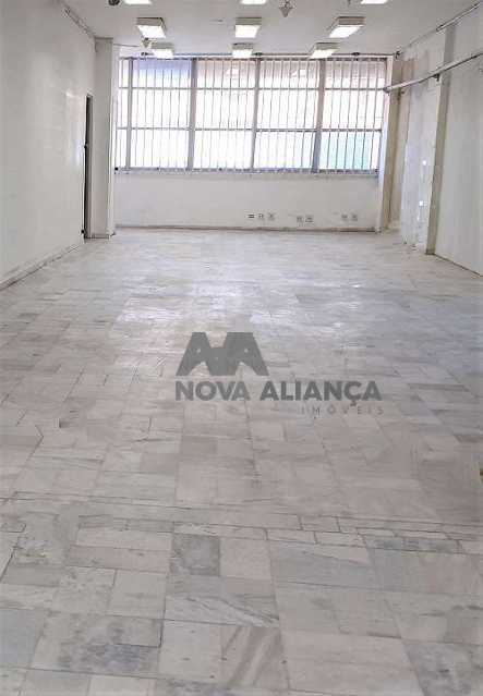 Conheça 2°ar - Visão frente para o f do imóvel - Prédio 978m² à venda Tijuca, Rio de Janeiro - R$ 7.000.000 - NTPR00017 - 1 2°ar - Visão frente para o f - Prédio 978m² à venda Tijuca, Rio de Janeiro - R$ 7.000.000 - NTPR00017 - 1