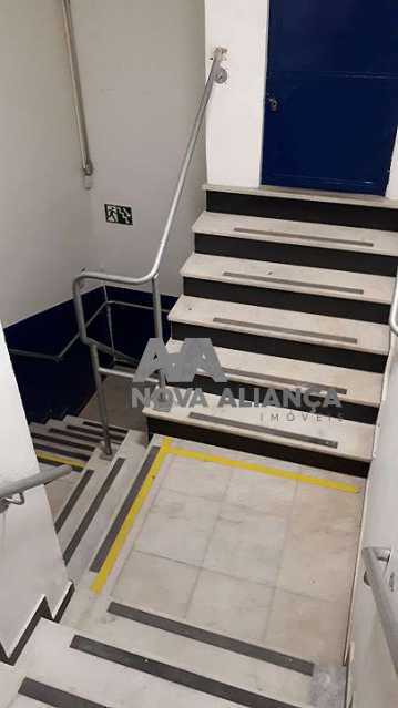 Conheça Escadas de Acesso aosares do imóvel - Prédio 978m² à venda Tijuca, Rio de Janeiro - R$ 7.000.000 - NTPR00017 - 10 Escadas de Acesso aosares - Prédio 978m² à venda Tijuca, Rio de Janeiro - R$ 7.000.000 - NTPR00017 - 10