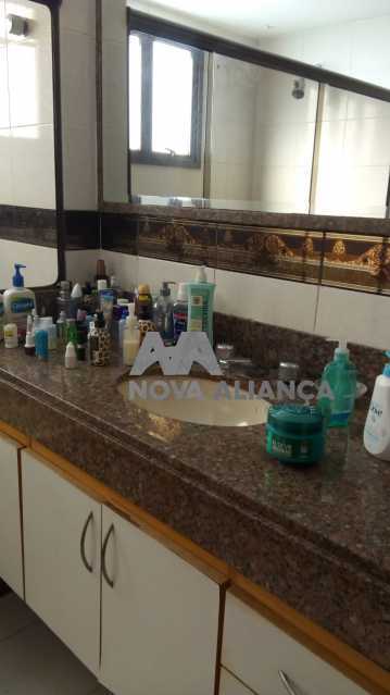 Conheça bancada banheiro guaxupe. do imóvel - Cobertura à venda Tijuca, Rio de Janeiro - R$ 2.999.000 - NTCO00018 - 14 bancada banheiro guaxupe. - Cobertura à venda Tijuca, Rio de Janeiro - R$ 2.999.000 - NTCO00018 - 14