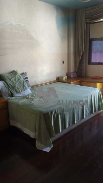 Conheça quarto cont guaxupe. do imóvel - Cobertura à venda Tijuca, Rio de Janeiro - R$ 2.999.000 - NTCO00018 - 20 quarto cont guaxupe. - Cobertura à venda Tijuca, Rio de Janeiro - R$ 2.999.000 - NTCO00018 - 20