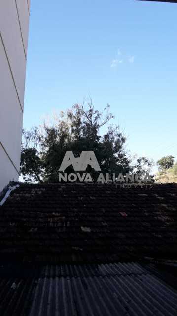 Conheça IMG-20200905-WA0084 do imóvel - Casa de Vila à venda Rua Campinas,Grajaú, Rio de Janeiro - R$ 310.000 - NTCV20049 - 9 IMG-20200905-WA0084 - Casa de Vila à venda Rua Campinas,Grajaú, Rio de Janeiro - R$ 310.000 - NTCV20049 - 9