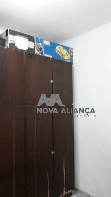 Conheça IMG-20200905-WA0093 do imóvel - Casa de Vila à venda Rua Campinas,Grajaú, Rio de Janeiro - R$ 310.000 - NTCV20049 - 12 IMG-20200905-WA0093 - Casa de Vila à venda Rua Campinas,Grajaú, Rio de Janeiro - R$ 310.000 - NTCV20049 - 12