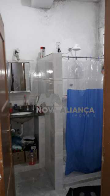 Conheça IMG-20200905-WA0054 do imóvel - Casa de Vila à venda Rua Campinas,Grajaú, Rio de Janeiro - R$ 310.000 - NTCV20049 - 15 IMG-20200905-WA0054 - Casa de Vila à venda Rua Campinas,Grajaú, Rio de Janeiro - R$ 310.000 - NTCV20049 - 15