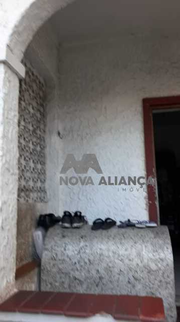 Conheça IMG-20200905-WA0075 do imóvel - Casa de Vila à venda Rua Campinas,Grajaú, Rio de Janeiro - R$ 310.000 - NTCV20049 - 16 IMG-20200905-WA0075 - Casa de Vila à venda Rua Campinas,Grajaú, Rio de Janeiro - R$ 310.000 - NTCV20049 - 16