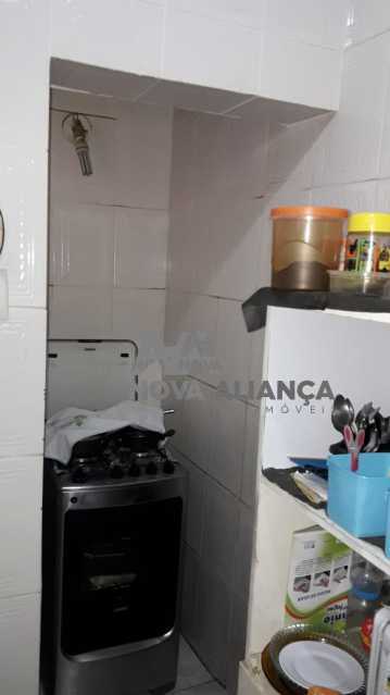 Conheça IMG-20200905-WA0061 do imóvel - Casa de Vila à venda Rua Campinas,Grajaú, Rio de Janeiro - R$ 310.000 - NTCV20049 - 24 IMG-20200905-WA0061 - Casa de Vila à venda Rua Campinas,Grajaú, Rio de Janeiro - R$ 310.000 - NTCV20049 - 24