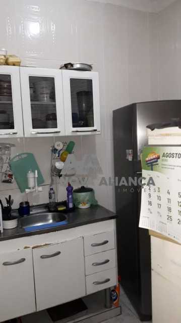 Conheça IMG-20200905-WA0060 do imóvel - Casa de Vila à venda Rua Campinas,Grajaú, Rio de Janeiro - R$ 310.000 - NTCV20049 - 26 IMG-20200905-WA0060 - Casa de Vila à venda Rua Campinas,Grajaú, Rio de Janeiro - R$ 310.000 - NTCV20049 - 26