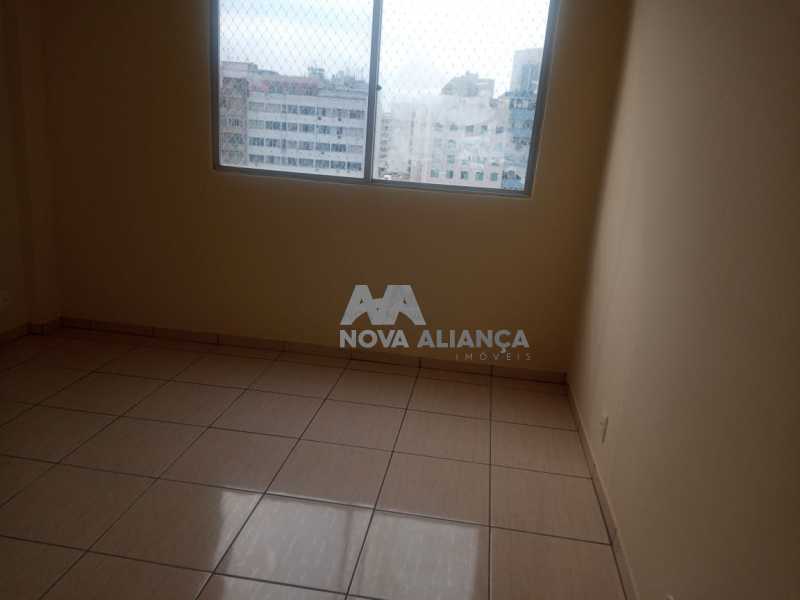 Conheça Apartamento à venda Rua Riachuelo,Centro, Rio de Janeiro - R$ 450.000 - NBAP11020 - 3 Apartamento à venda Rua Riachuelo,Centro, Rio de Janeiro - R$ 450.000 - NBAP11020 - 3