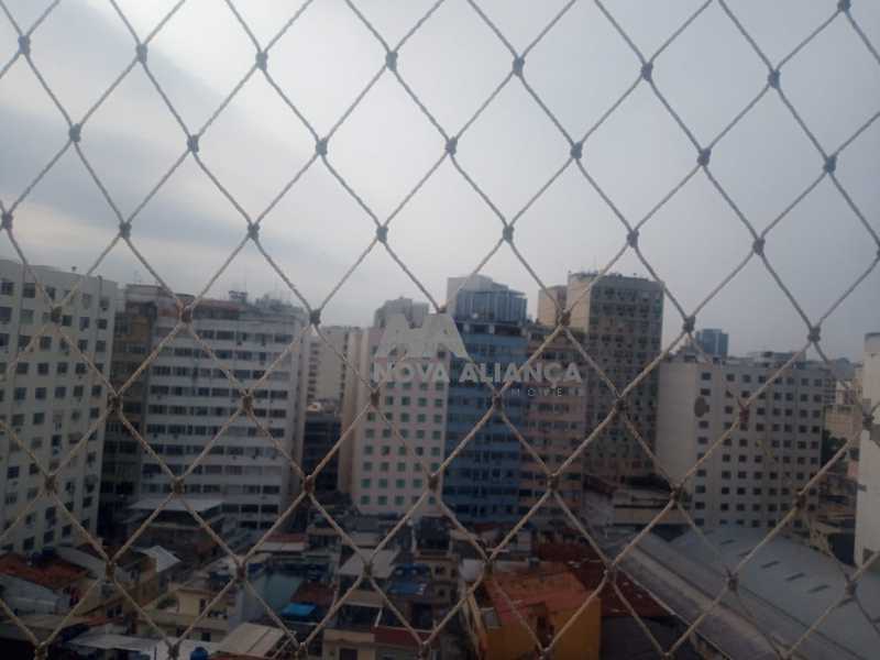 Conheça 1Q do imóvel - Apartamento à venda Rua Riachuelo,Centro, Rio de Janeiro - R$ 450.000 - NBAP11020 - 1 1Q - Apartamento à venda Rua Riachuelo,Centro, Rio de Janeiro - R$ 450.000 - NBAP11020 - 1